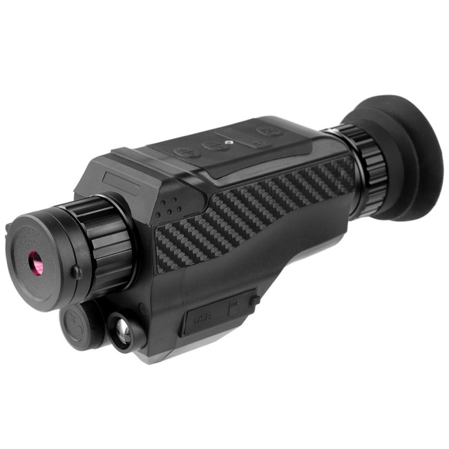 Монокуляр цифровой ночного видения Veber Black Bird 4Х32QHD Монокуляр цифровой ночного видения Veber Black Bird 4Х32QHD