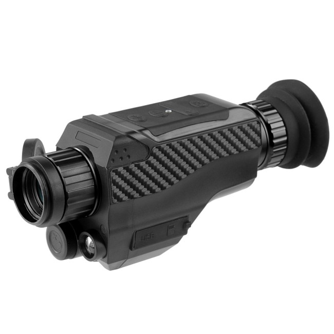 Монокуляр цифровой ночного видения Veber Black Bird 4Х32QHD Монокуляр цифровой ночного видения Veber Black Bird 4Х32QHD