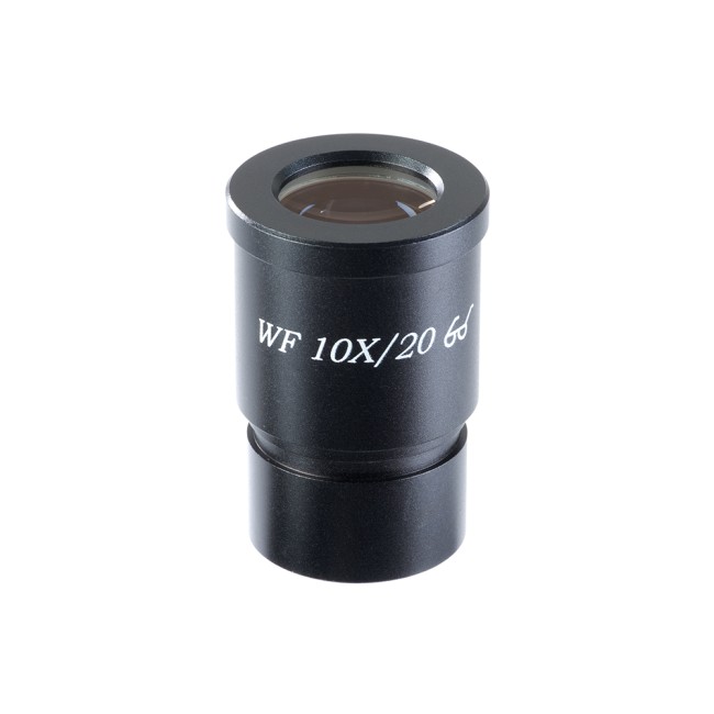 Окуляр Микромед 10х/20 с сеткой Окуляр Микромед 10х/20 с сеткой