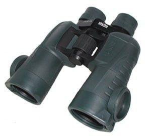 Бинокль призменный полевой Yukon 12x50 WA Бинокль призменный полевой Yukon 12x50 WA