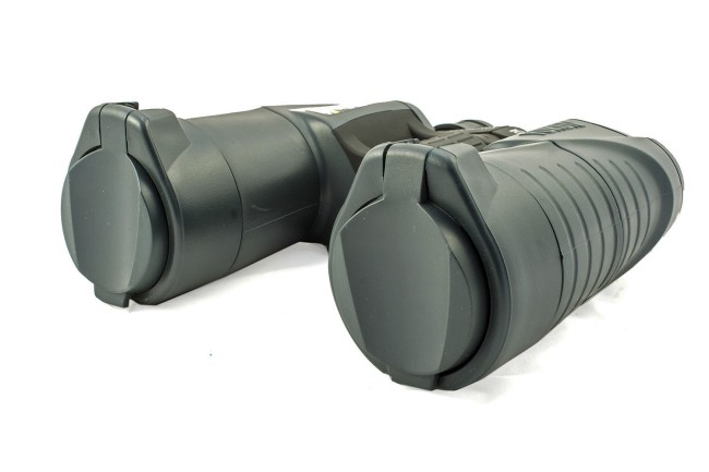 Бинокль призменный полевой Yukon 12x50 WA Бинокль призменный полевой Yukon 12x50 WA