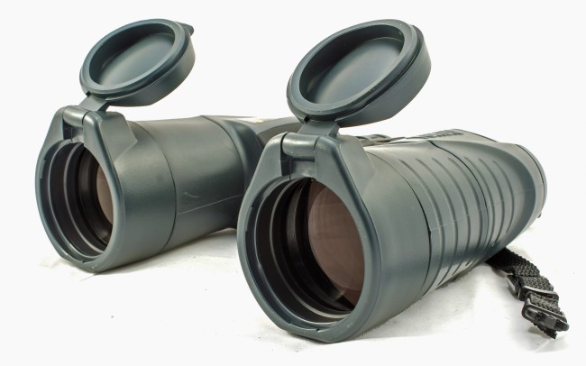 Бинокль призменный полевой Yukon 12x50 WA Бинокль призменный полевой Yukon 12x50 WA