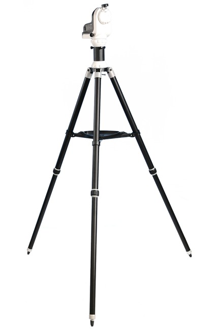 Монтировка Sky-Watcher AZ-GTi на треноге Star Adventurer