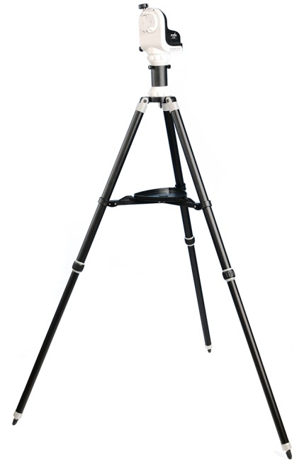 Монтировка Sky-Watcher AZ-GTi на треноге Star Adventurer