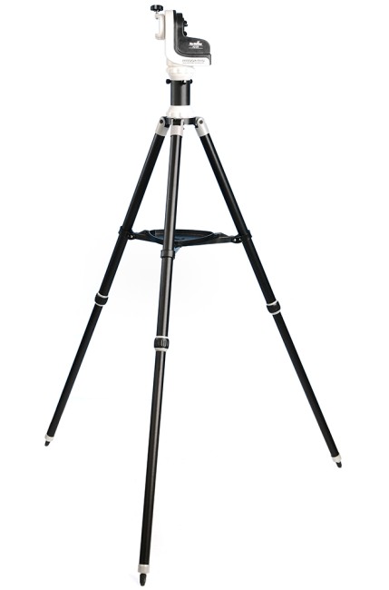 Монтировка Sky-Watcher AZ-GTi на треноге Star Adventurer