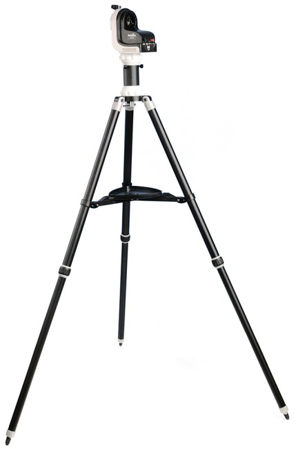 Монтировка Sky-Watcher AZ-GTi на треноге Star Adventurer