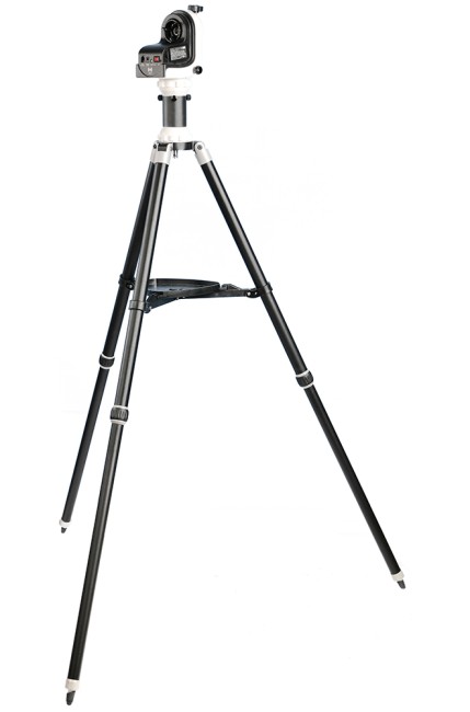 Монтировка Sky-Watcher AZ-GTi на треноге Star Adventurer