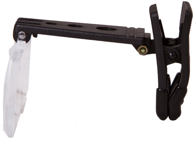 Лупа-очки Levenhuk Zeno Vizor G0 Лупа-очки Levenhuk Zeno Vizor G0