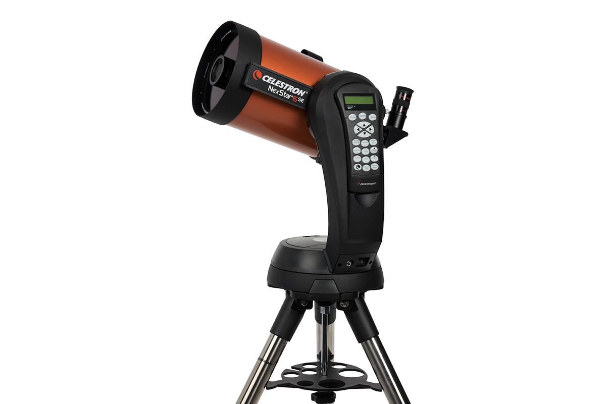 Telescopio celestron nexstar evolution 6 8 y 9 25 shop