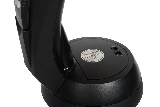 Телескоп Celestron NexStar 6 SE Телескоп Celestron NexStar 6 SE