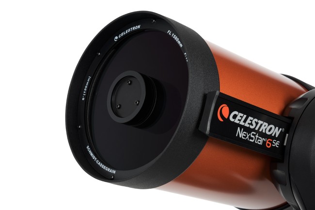 Телескоп Celestron NexStar 6 SE Телескоп Celestron NexStar 6 SE