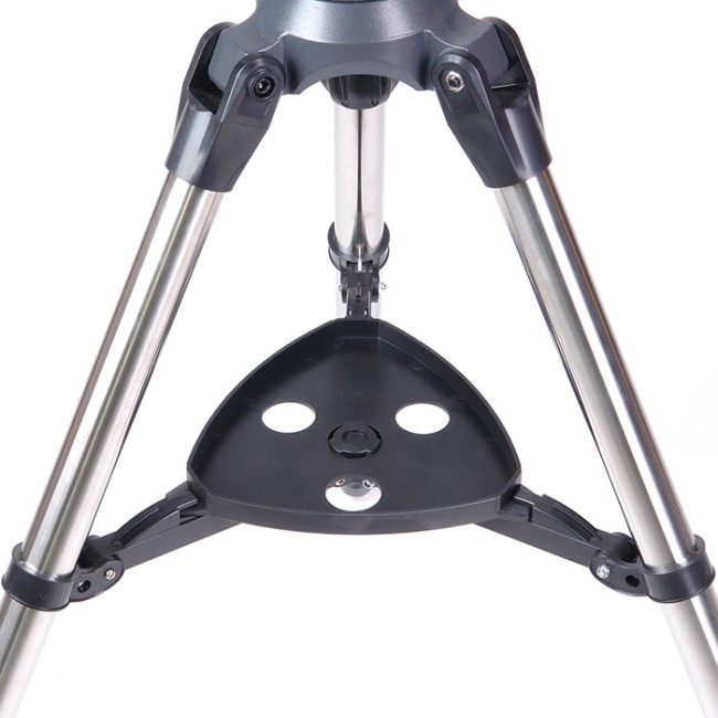 Телескоп Veber PolarStar 1000/114 EQ рефлектор Телескоп Veber PolarStar 1000/114 EQ рефлектор