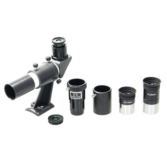 Телескоп Veber PolarStar 1000/114 EQ рефлектор Телескоп Veber PolarStar 1000/114 EQ рефлектор