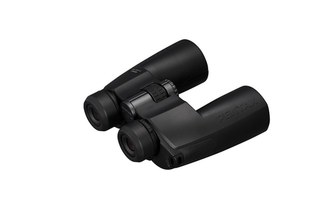 Бинокль Pentax SP 10x50 WP Бинокль Pentax SP 10x50 WP
