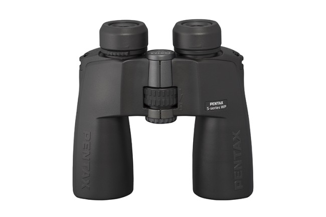 Бинокль Pentax SP 10x50 WP Бинокль Pentax SP 10x50 WP
