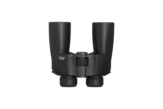 Бинокль Pentax SP 10x50 WP Бинокль Pentax SP 10x50 WP