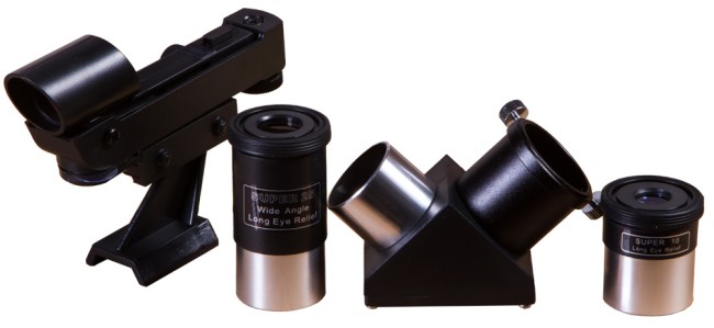 Телескоп Sky-Watcher 102S AZ-GTe SynScan GOTO