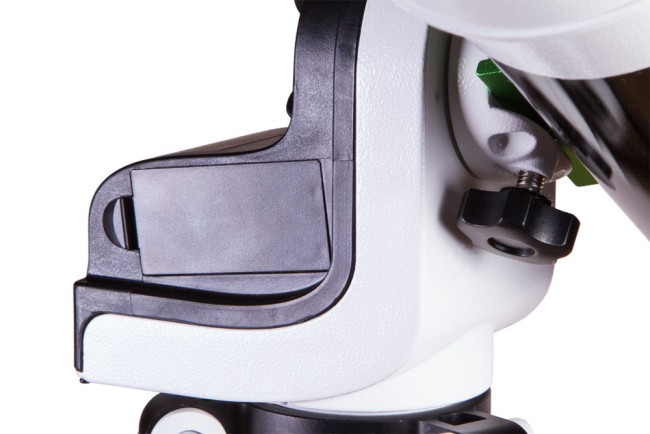 Телескоп Sky-Watcher 102S AZ-GTe SynScan GOTO