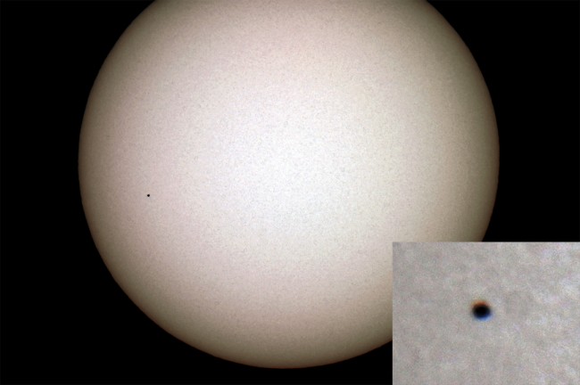 Солнечный фильтр Baader Planetarium ASTF 280 мм