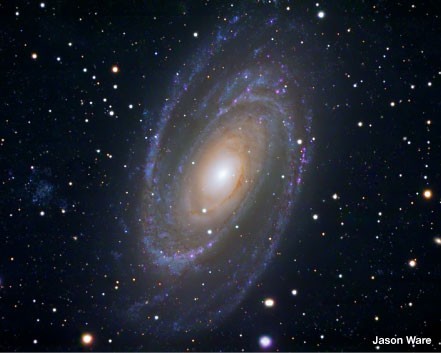 Оптическая труба Meade 14" ACF (f/8) OTA w/UHTC (крепление Losmandy)