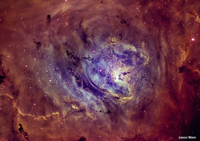 Оптическая труба Meade 14" ACF (f/8) OTA w/UHTC (крепление Losmandy)