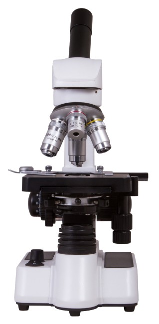 Микроскоп Bresser Erudit DLX 40–1000x Микроскоп Bresser Erudit DLX 40–1000x