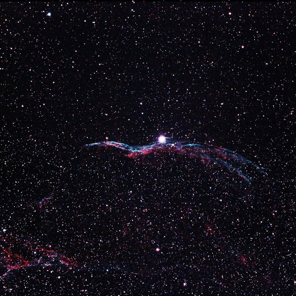 Фильтр Optolong CLS (2”) Фильтр Optolong CLS (2”)