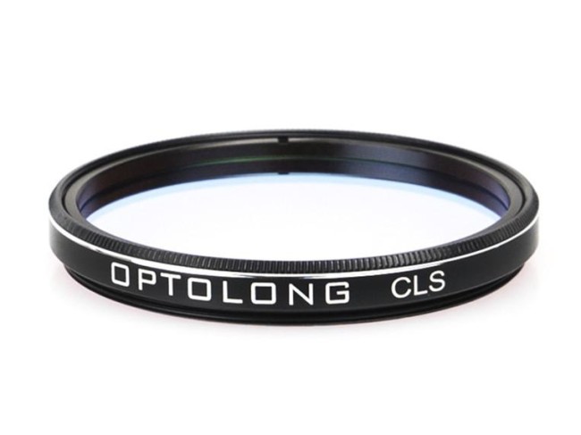 Фильтр Optolong CLS (2”) Фильтр Optolong CLS (2”)