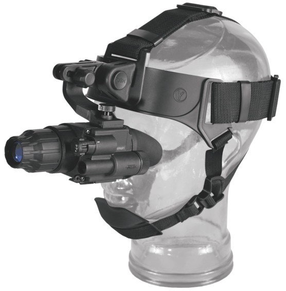 Прибор ночного видения Pulsar Challenger GS 1x20