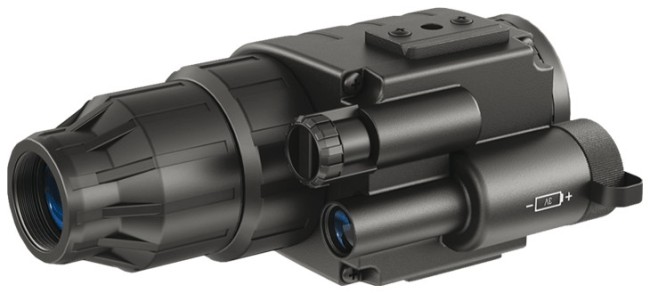 Прибор ночного видения Pulsar Challenger GS 1x20