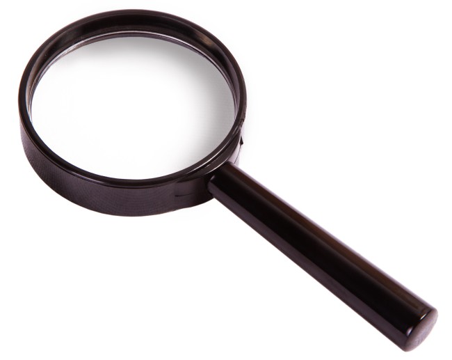 Лупа ручная Levenhuk Zeno Handy ZH3 Лупа ручная Levenhuk Zeno Handy ZH3