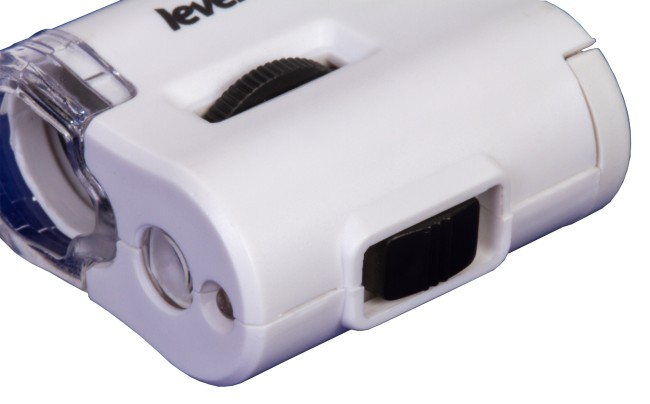 Микроскоп карманный для проверки денег Levenhuk Zeno Cash ZC2 Микроскоп карманный для проверки денег Levenhuk Zeno Cash ZC2