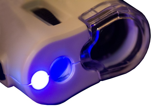 Микроскоп карманный для проверки денег Levenhuk Zeno Cash ZC2 Микроскоп карманный для проверки денег Levenhuk Zeno Cash ZC2