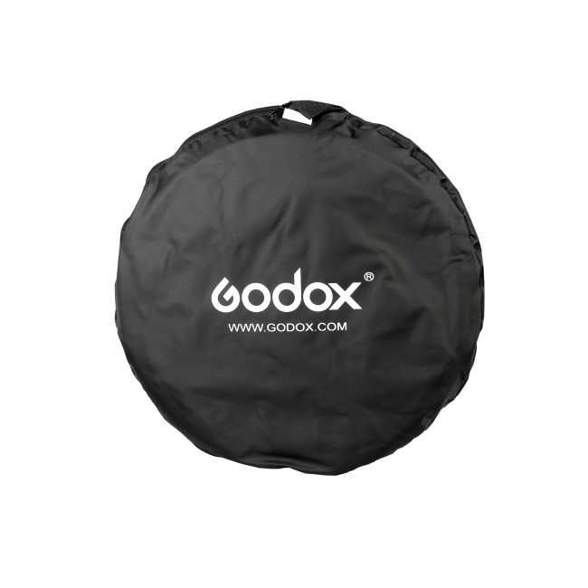 Отражатель Godox RFT-09 110 см. просветный Отражатель Godox RFT-09 110 см. просветный