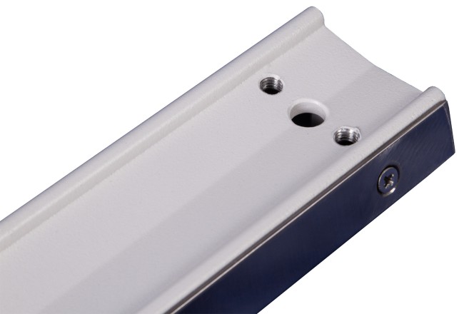 Пластина крепежная Bresser «ласточкин хвост» 200 мм для телескопов Bresser Messier (Vixen/GP) Пластина крепежная Bresser «ласточкин хвост» 200 мм для телескопов Bresser Messier (Vixen/GP)