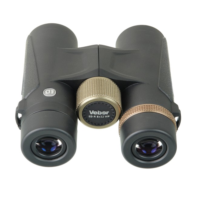 Бинокль Veber ED-R 8x32 WP Бинокль Veber ED-R 8x32 WP