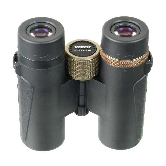 Бинокль Veber ED-R 8x32 WP Бинокль Veber ED-R 8x32 WP