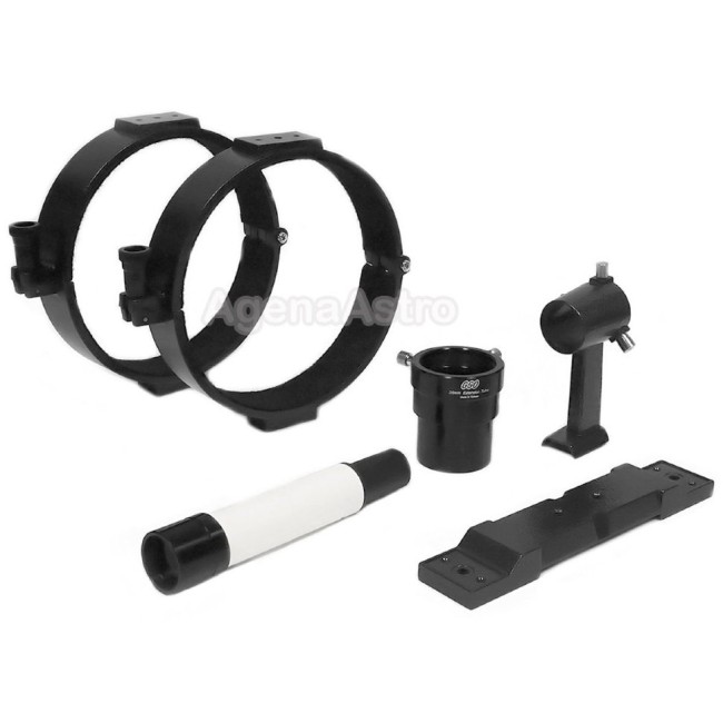 Труба оптическая GSO 6" F/5 M-CRF OTA (белая)