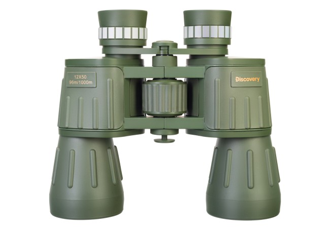 Бинокль Discovery Field 12x50 Бинокль Discovery Field 12x50