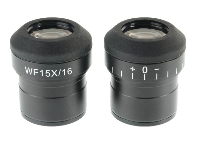 Окуляр Микромед WF15X (Стерео МС-A) Окуляр Микромед WF15X (Стерео МС-A)