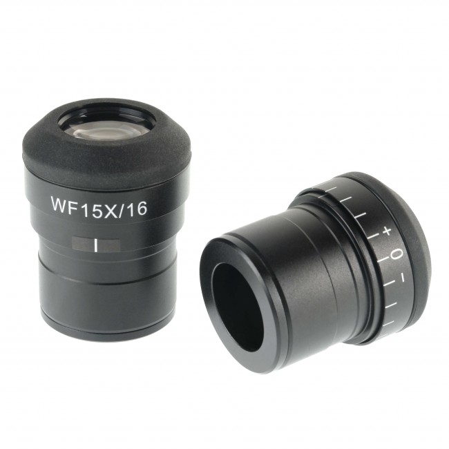 Окуляр Микромед WF15X (Стерео МС-A) Окуляр Микромед WF15X (Стерео МС-A)