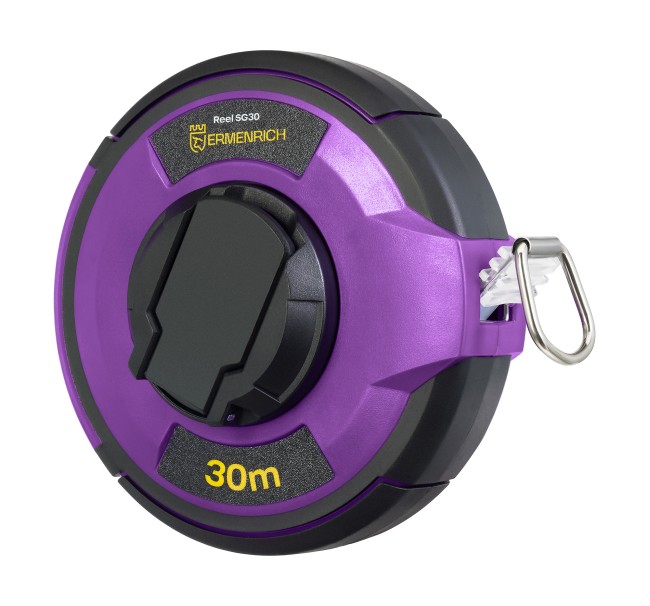 Рулетка Ermenrich Reel SG30 Рулетка Ermenrich Reel SG30