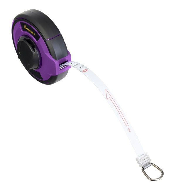Рулетка Ermenrich Reel SG30 Рулетка Ermenrich Reel SG30