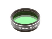 Фильтр Explore Scientific 1.25" Green No.56 Фильтр Explore Scientific 1.25" Green No.56