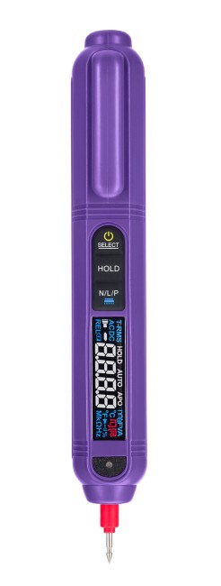 Цифровой мультиметр Ermenrich Zing TC05