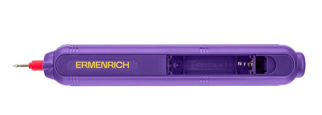 Цифровой мультиметр Ermenrich Zing TC05