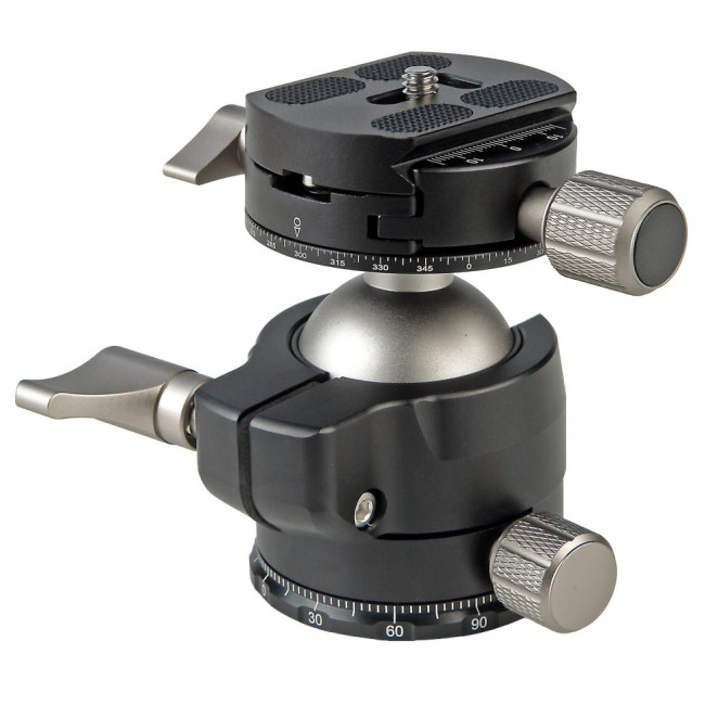Штативная шаровая головка Falcon Eyes Dynamics 108P