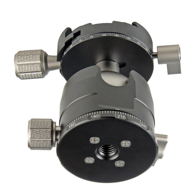 Штативная шаровая головка Falcon Eyes Dynamics 108P