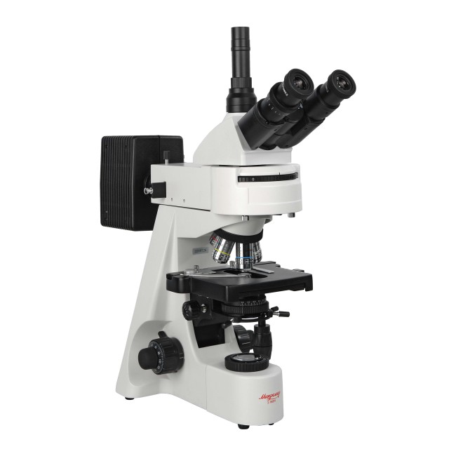 Микроскоп Микромед 3 ЛЮМ Микроскоп Микромед 3 ЛЮМ
