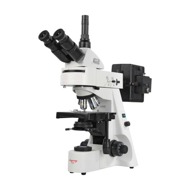Микроскоп Микромед 3 ЛЮМ Микроскоп Микромед 3 ЛЮМ